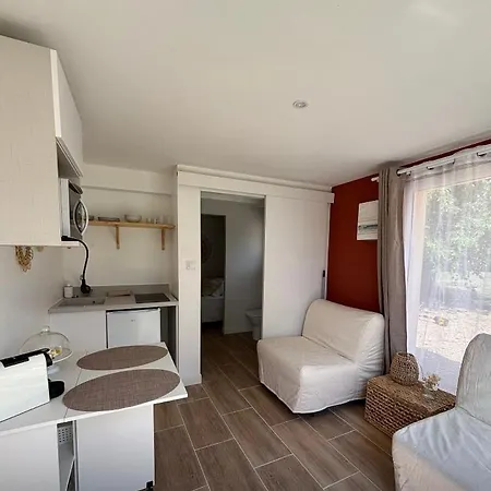 Casa de Férias Maison