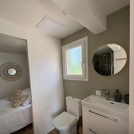 Casa de Férias Maison Lamonzie-Saint-Martin