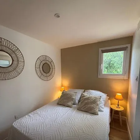 Maison * Lamonzie-Saint-Martin