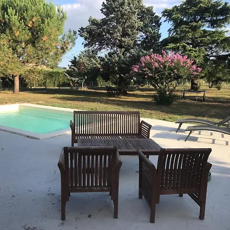 Maison Casa de Férias