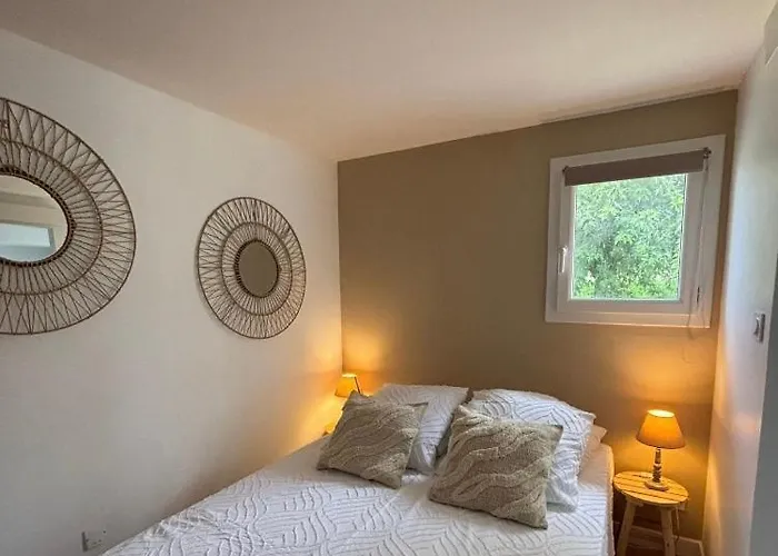 Maison * Lamonzie-Saint-Martin